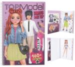 TopModel Dress Me Up Nagy Matricás Tervező (T13387)