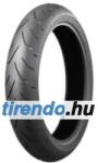Bridgestone S 20 F ( 120/70 ZR17 TL (58W) M/C, Variante W, Első kerék ) - tirendo