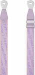 Lava Music Ideal Strap 2 Woven Purple Curea de chitară (<![CDATA[IDEAL-STRAP-WOWEN-PU]]>)
