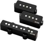 EMG Geezer Butler PJHZ Black Doză pentru bas (EMG-GB-PJHZ-BK)