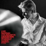 David Bowie - Live Nassau Coliseum '76 (2 LP) (190295989774)