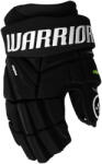 Warrior Mănuși de hochei Alpha Deluxe LT Black Junior 10 inci
