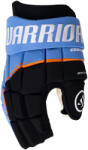 Warrior Mănuși de hochei Covert Deluxe LT Black/Blue Senior 14 inci