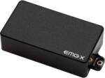 EMG 81X Black Doză chitară (EMG-81X-BLK)