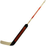 Warrior Sports Crosă de hochei din lemn pentru portar Swagger Calgary Senior 24 inci, L (regular)