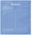 Biodance Hydro Cera-nol Real Deep hidrogél maszk - 34 g