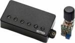 EMG Alexi Laiho Set HZ Black Doză chitară (EMG-ALX-SET)