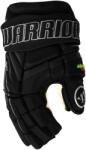 Warrior Mănuși de hochei Alpha Deluxe Black Junior 11 inci