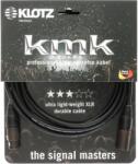 KLOTZ M1FM1K0500 5 m Cablu de microfon (<![CDATA[M1FM1K0500]]>)