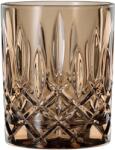 Nachtmann Pahare de whisky NOBLESSE COLORS, set de 2, 295 ml, tutun, Nachtmann (NM104246) Pahar