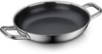 WMF Tigaie pentru servire ULTIMATE PROFI RESIST 24 cm, argintiu, oțel inoxidabil, WMF (WM1759346411)