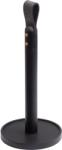 Fritz Hansen Suport pentru prosoape de hârtie NORR 30 cm, lemn, negru, Fritz Hansen (FH1930261)