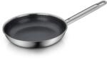 WMF Tigaie antiaderentă ULTIMATE PROFI RESIST 24 cm, argintiu, oțel inoxidabil, WMF (WM1759246411)