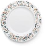 Rosendahl Farfurie pentru cină GRAND CRU COTTAGE 27 cm, alb, porțelan, Rosendahl (RSD20500)