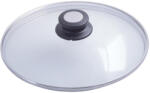 de Buyer Capac pentru oală sau tigaie 28 cm, sticlă, de Buyer (DB411228)