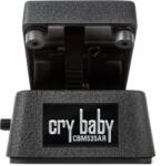 Dunlop Cry Baby Mini 535Q Auto-Return Pedală Wah-Wah (CBM535AR)