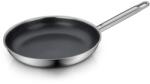 WMF Tigaie antiaderentă ULTIMATE PROFI RESIST 28 cm, argintiu, oțel inoxidabil, WMF (WM1759286411)