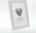 Zep V32684 Regent 4 22, 8x18, 8 Képkeret - Fehér (V32684) (V32684)