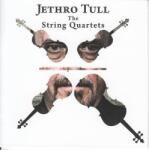 Jethro Tull - Jethro Tull - The String Quartets (2 LP) (4050538257533)