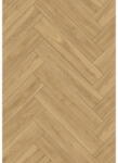 Mexen Cape Coral panouri de vinil chevron 635 x 127 mm SPC 6, 5 mm strat suport 1, 5 mm, 4 V-Fuga, stejar (F1196-0635-127-505-4V1-01)