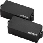 EMG PX Black Doză pentru bas (EMG-PX)