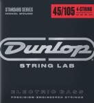 Dunlop DBN45105 Corzi pentru chitare bas (DBN45105)