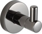 Mexen Remo cârlig pentru prosop, black chrome - 70507351-73 (70507351-73)