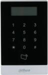 Dahua beléptető vezérlő - ASI1201A-ME (LCD, Keypad; IC+ID kártya; RS485+Wiegand; RJ45; 12VDC) (ASI1201A-ME)