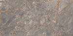 Mexen Rubble Probă gri de gresie glazurată rectificată G1, placă de pardoseală-perete, carving - TL401-02-S (TL401-02-S)