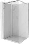 Mexen Rox Panou de duș tip Walk-in 75 x 200 cm, transparent 8 mm, crom - 8C2-075-003-01-00 (8C2-075-003-01-00)