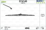 Valeo Silencio Performance 600 mm 574140