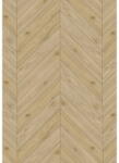 Mexen Charter Oak panouri vinil chevron francez 650 x 127 mm SPC 6, 5 mm, substrat IPEX 1, 5 mm, 4 caneluri V, stejar - F1281 (F1281-0650-127-505-4V1-01)