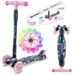 Kidwell VENTO 3 kerekű gyerekroller, Magic (HUBAVEN01A8_20250417112017) (HUBAVEN01A8_20250417112017)