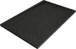 Mexen Amon cadă de duș dreptunghiulară SMC 130 x 70 cm, negru - 4F707013 (4F707013)