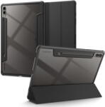 Spigen Husa pentru Samsung Galaxy Tab S9 Plus - Spigen Ultra Hybrid Pro - Black (KF2316246) - pcone