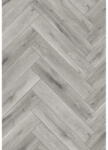 Mexen Boone panouri vinil heringbone 635 x 127 mm SPC 6, 5 mm substrat 1, 5 mm, 4 V-Fuga, Stejar - F1192-0635-127-505-4V1-01 (F1192-0635-127-505-4V1-01)