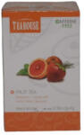 Gárdonyi Teaház eper narancs ízű filteres tea 40g