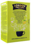 London Fruit & Herb filteres citrom-limetea 20db