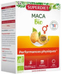 Superdiet Maca szellemi teljesítmény tabletta 90db