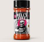 Spice Laboratory Mix Condiment Pentru Sos Iute, Hell’s Fire - 150g