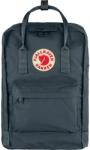 Fjällräven Rucsac Fjällräven Kånken Laptop 15", 18 l, graphite Rucsac tura