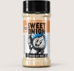 Spice Laboratory Condiment Dip, Sweet Onion - 150g