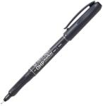 Centropen Alkoholos marker 0, 3mm, S OHP Centropen 2634 fekete (626340112) - tonerpiac