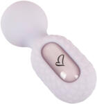 Beau Coeur Celoro - mini vibrator de masaj - mov (54059550000) Vibrator