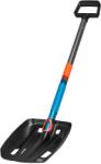 ORTOVOX Lopată avalanșă ORTOVOX Shovel Pro Rescue, deep black () Lopata de zapada