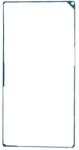 Sony Xperia Z1 L39h - Bandă adezivă sub Rama mijlocie Adhesive - 1272-0383 Genuine Service Pack