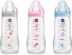 MAM cumisüveg Easy Active 330ml - babycenter-online