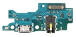 Samsung Galaxy M21 M215F, M31 M315F - Conector de Încărcare Placă PCB - GH59-15181A Genuine Service Pack