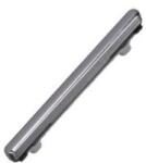 Samsung Galaxy S20 G980F, S20 Plus G985F - Buton Volum (Cosmic Grey) - GH98-44986E Genuine Service Pack, Black