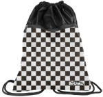 PASO Tornazsák Prémium Kockás - Chessboard - fizz